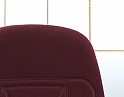 Купить Офисное кресло руководителя   Ткань Красный   (КРТК-27062)