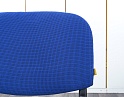 Купить Офисный стул  Ткань Синий ИЗО  (ИзоН(нт))