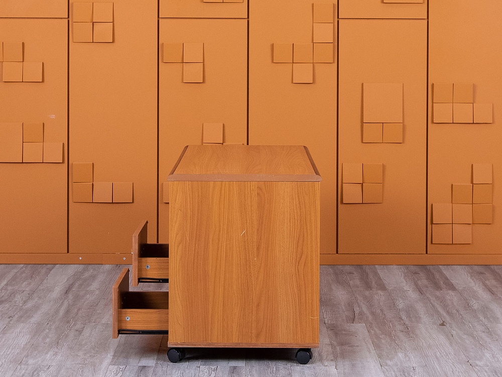 Тумба греденция  1 200х530х665 ЛДСП Ольха   (ГЛ-14114)