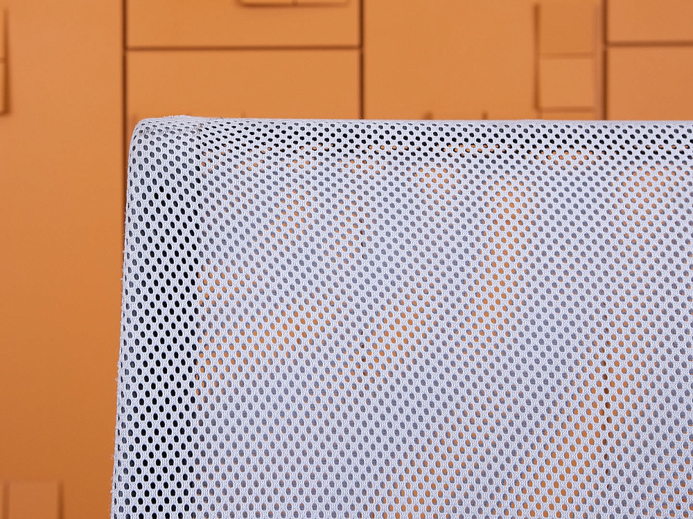 Офисное кресло для персонала  ARES LINE Ткань Серый ZERO 7  (КПТС-08113)