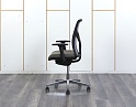 Купить Офисное кресло для персонала  Sitland  Сетка Серый Corso  (КПСС-06072)