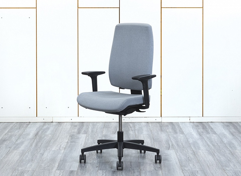 Офисное кресло для персонала  ORGSPACE Ткань Серый Befine  (КПТС-03073)