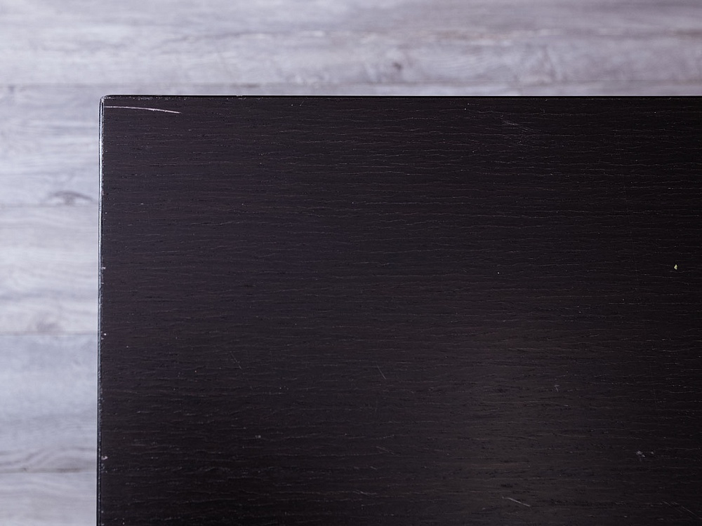 Офисный стол для переговоров DAZATO 2 230х1 200х750 ЛДСП Венге EUR/QUARANTA  (СГПЕ-30055)