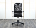 Купить Офисное кресло руководителя   Сетка Черный   (КРСЧ1-15093уц)