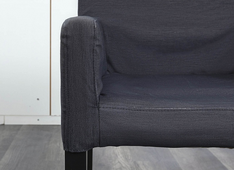 Мягкое кресло  Ткань Серый   (Комплект из 2-х кресел ККНТС-01092)
