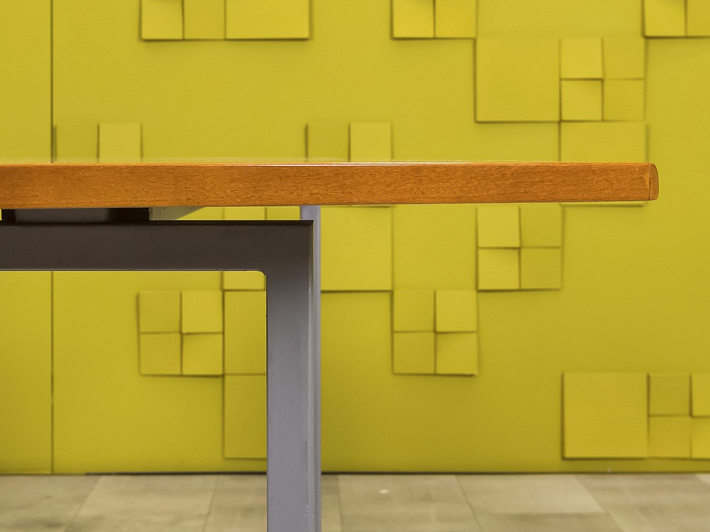 Офисный стол прямой       СПУЛ1-25036