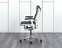Купить Офисное кресло руководителя  Herman Miller Ткань Серый Embody  (КРТС-03032уц)
