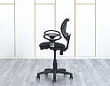 Купить Офисное кресло для персонала   Сетка Черный   (КПСЧ2-25123)