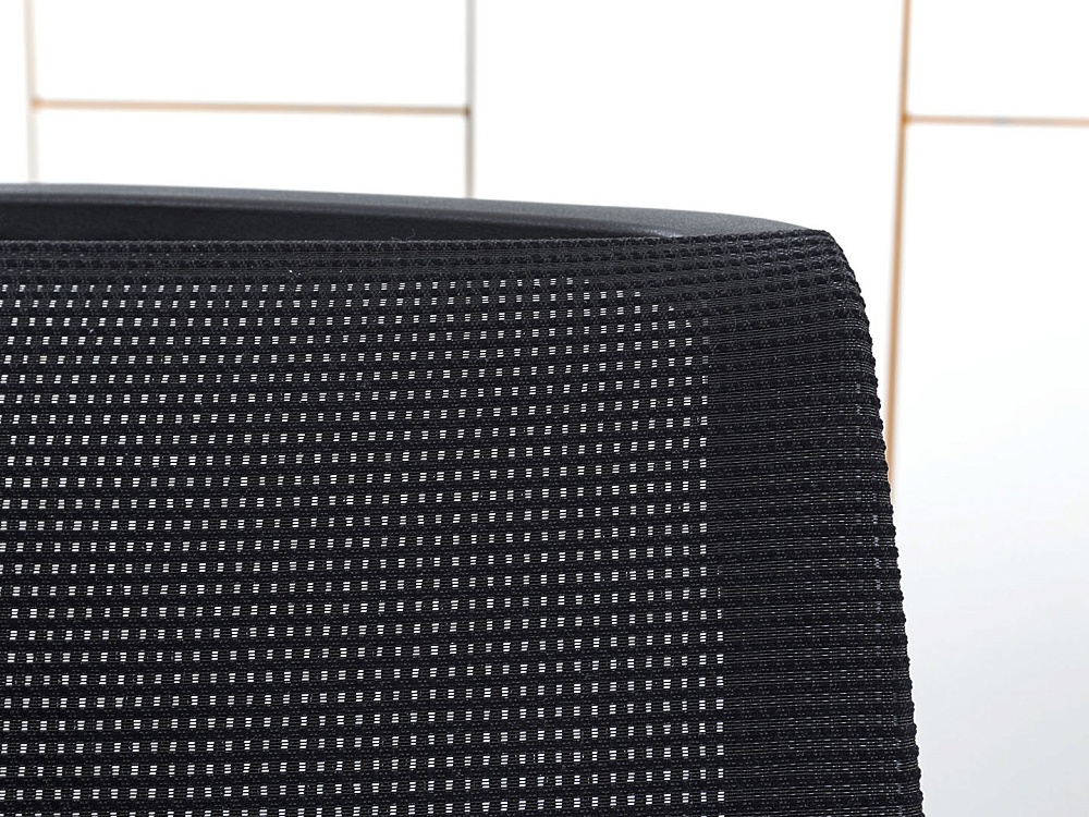 Офисное кресло для персонала  SteelCase Сетка Коричневый   (КПСК-07072)