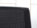 Офисное кресло для персонала  SteelCase Сетка Коричневый   (КПСК-07072)