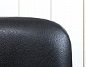 Купить Конференц кресло для переговорной  Черный Кожзам    (КДКЧ-18073)