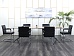 Офисный стол для переговоров Ahrend 2 800х1 130х730 ЛДСП Ольха   (СГПЛ2-28072)