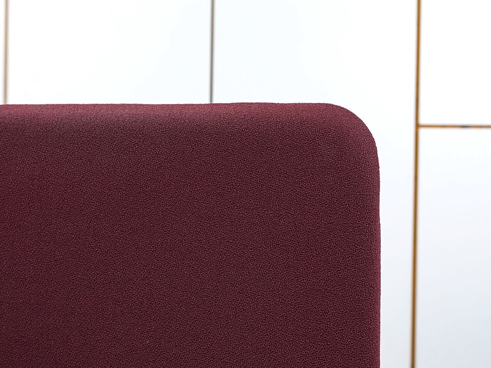 Офисное кресло руководителя  SteelCase Ткань Красный Please 2 Ergonomic  (КРТК-02072)