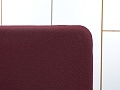 Офисное кресло руководителя  SteelCase Ткань Красный Please 2 Ergonomic  (КРТК-02072)