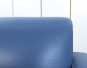 Купить Мягкое кресло Herman Miller Кожа Синий   (Комплект из 2-х мягких кресел КНКНК-13112)