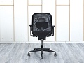 Офисное кресло для персонала  VITRA Ткань Черный   (КПСЧ2-01123)