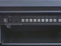  Телекоммуникационный напольный серверный шкаф ZPAS WZ-4318-01-01-011 Шкаф-24033 Шкаф-24033
