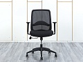 Офисное кресло для персонала  Profoffice Сетка Черный CAROT AS  (КПСЧ2-01044)