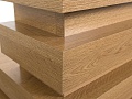 Ресепшн Орех 1 200х750х1 070    (РХ1-21083)