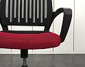 Купить Офисное кресло для персонала   Ткань Черный   (КПТЧ-21041)
