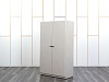 Шкаф для документов металлический 1 000х450х1 710 Бежевый SteelCase   (ШД2ДМ4-09112)