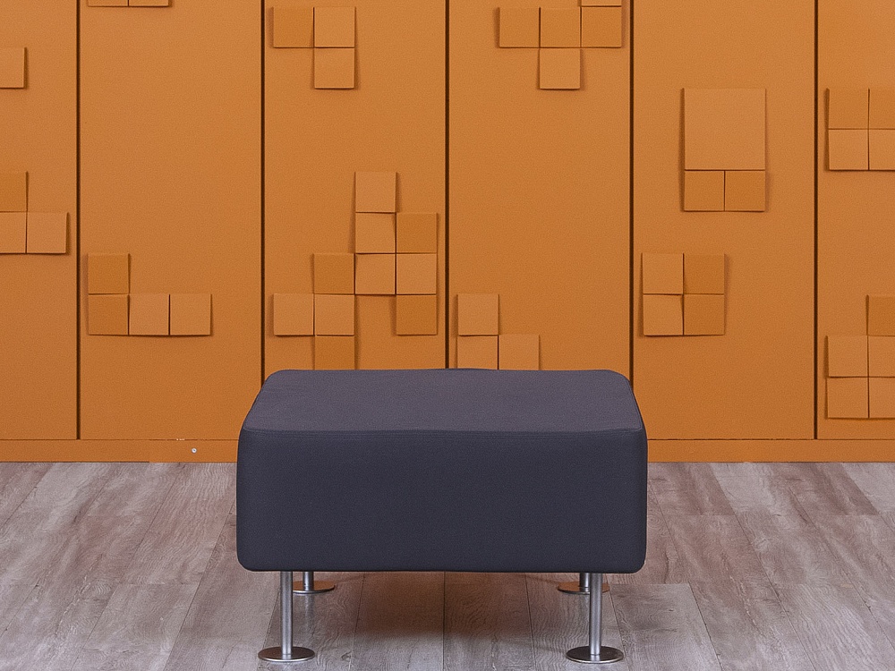 Мягкое кресло Profim Ткань Серый Wall-In SAN NEXU  (ПУФ1-07035)