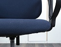 Купить Офисное кресло для персонала   Ткань Синий   (КПТН1-14112уц)