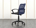 Купить Офисное кресло для персонала   Ткань Синий   (КПТН-21071)