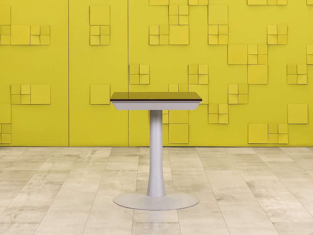 Кабинет руководителя   HAN Шпон Венге Италия  КРЕ-12095