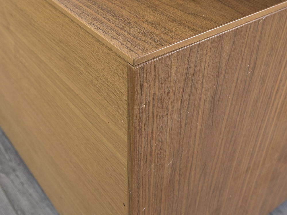 Стол для руководителя Bene 1 950х1 500х740 ЛДСП Ольха   (СРПЛ-25064)