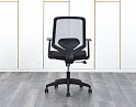 Купить Офисное кресло для персонала  Cosmo Сетка Серый Sok  (КПСС-26042)