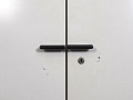 Шкаф для документов металлический 1 000х450х1 710 Бежевый SteelCase   (ШД2ДМ4-09112)