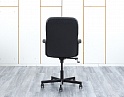 Купить Офисное кресло руководителя   Кожзам Черный   (КРКЧ5-13113)