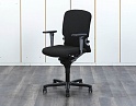 Купить Офисное кресло для персонала  Haworth Ткань Черный Comforto  (КПТЧ-30112)