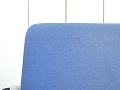Конференц кресло для переговорной  Синий Ткань SteelCase   (УДТН-01074)
