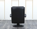 Купить Мягкое кресло Mascheroni Кожа Черный Free Time  (Комплект из 2-х кресел КНКЧк-20023)