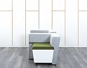 Купить Офисный диван Haworth Ткань Серый   (ДНТС-21042)