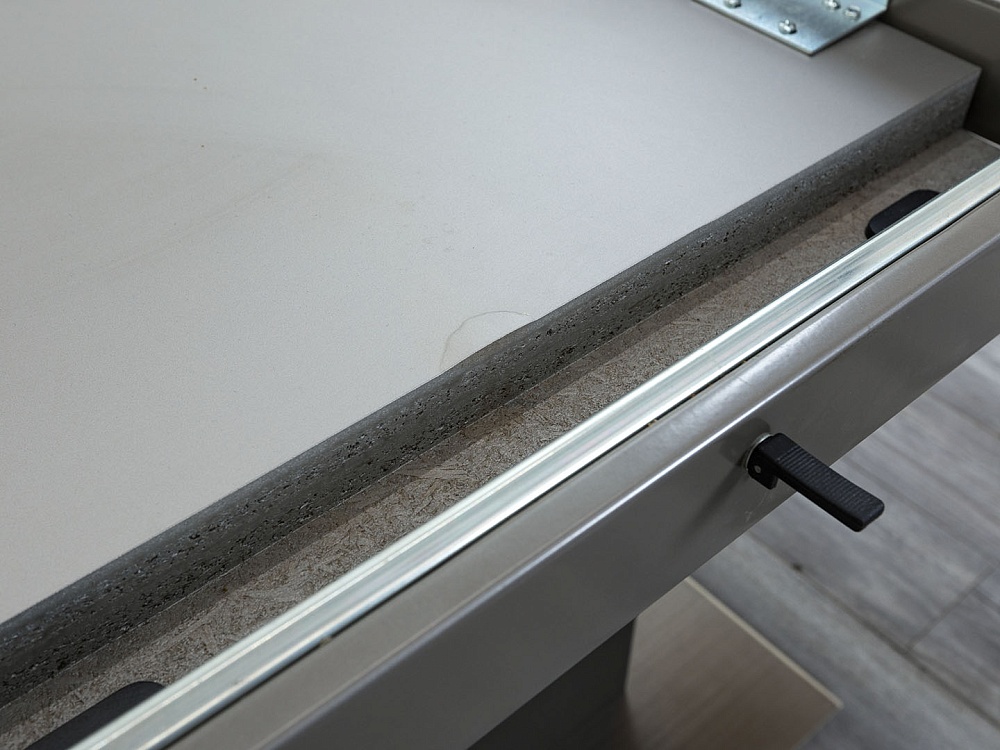 Офисный стол для переговоров BoConcept 1 925х915х760 ЛДСП Черный   (СГПЧ-02104)