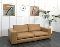 Купить Офисный диван Minotti Кожа Коричневый   (ДНКК-08111)