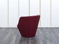 Мягкое кресло Walter Knoll Кожа Красный   (Комплект из 3-х мягких кресел ККККК-13112)
