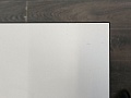 Офисный стол прямой  850х670х750 ЛДСП Серый   (СППС-01021)