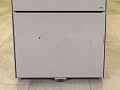 Металлическая тумба KNOLL Металл Серый США  ТВ2ЯМ2-23066