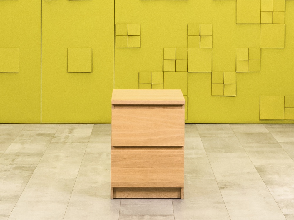 Офисная тумба приставная       ТП2ЯЗ-29016