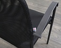 Купить Конференц кресло для переговорной  Черный Ткань    (УНТЧ-12071)
