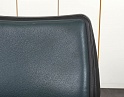 Купить Конференц кресло для переговорной  Зеленый Кожа SteelCase   (КРКЗ-12041)