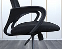 Купить Офисное кресло для персонала  LARK Сетка Черный   (КПСЧ-06063)