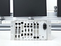 Комплект офисной мебели SBFI 1 530х1 930х730 ЛДСП Бук Back&amp;amp;back  (КОМВ-18042)