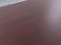 Кабинет руководителя  2 000х900х760 Шпон Махагон   (КРШ-22113)