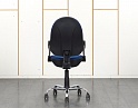 Купить Офисное кресло для персонала   Ткань Синий   (КПТН-09021)