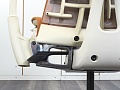 Офисное кресло руководителя  Herman Miller Ткань Оранжевый Embody  (КРТО-16062)